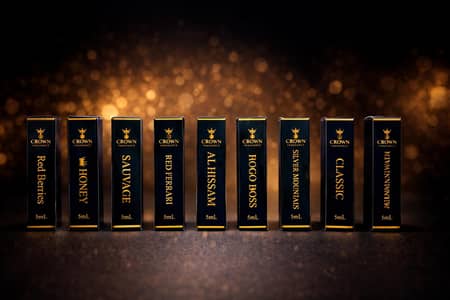 Luxury Perfume T for Men Women | Best Fragrance in Pakistan | Low Pric