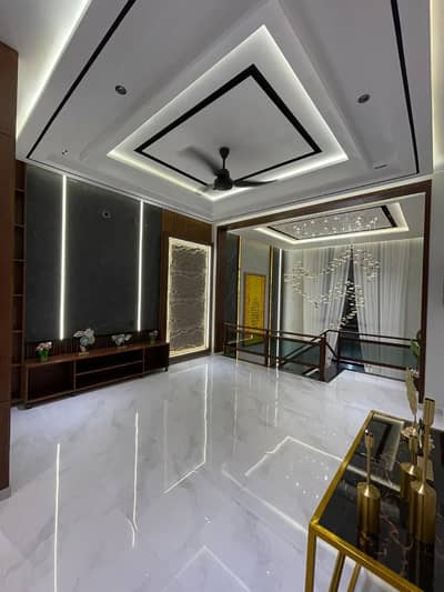 10 Marla House For Rent