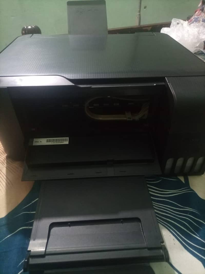 Epson colour printer 1