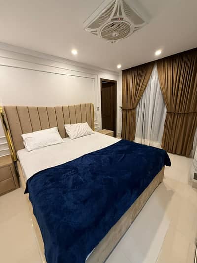 Fully Furnished One bed