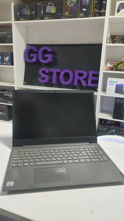 Lenovo V15 IIL ( Intel i3 10th Gen )
