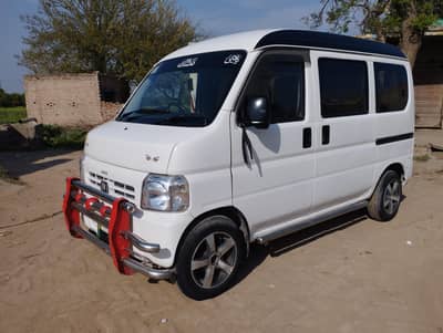 Honda Acty Every ,03066784326