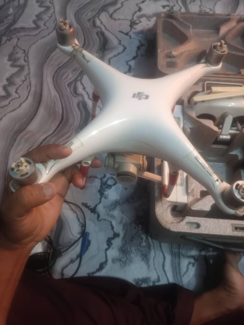 dji phantom 4 pro plus drone 1