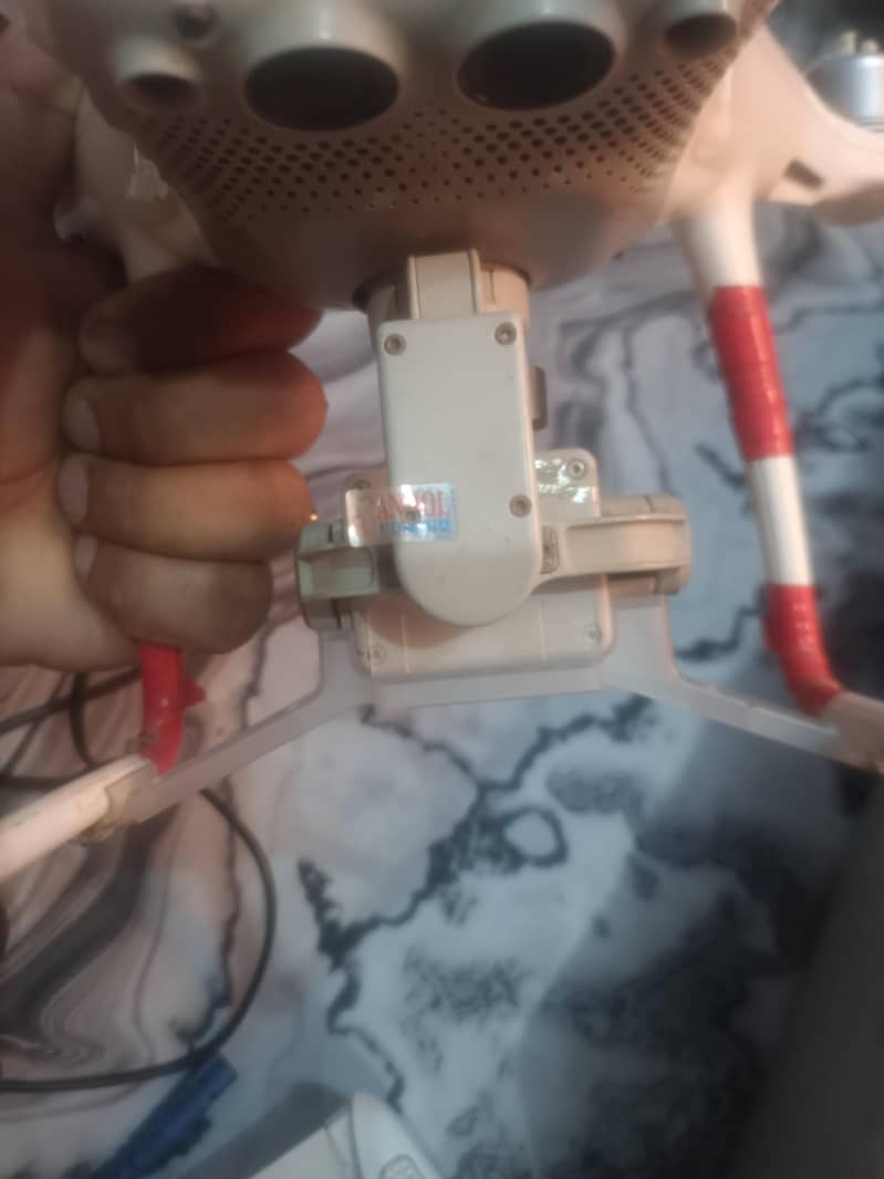 dji phantom 4 pro plus drone 5