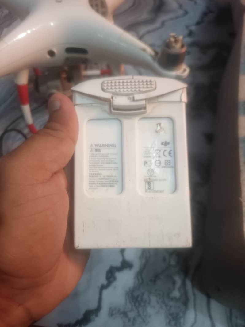 dji phantom 4 pro plus drone 6