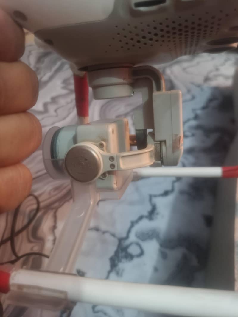 dji phantom 4 pro plus drone 7