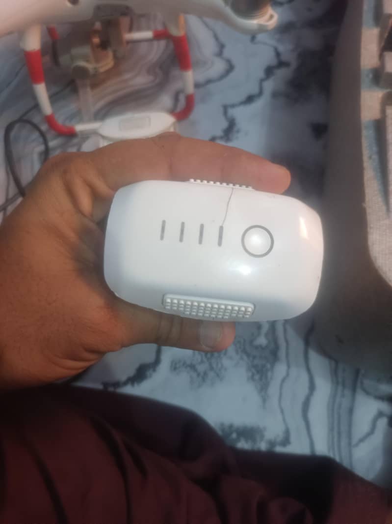 dji phantom 4 pro plus drone 8