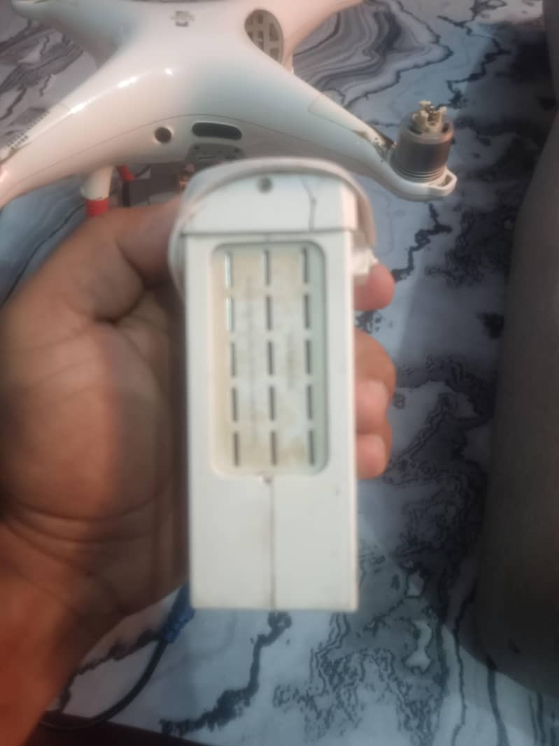 dji phantom 4 pro plus drone 9