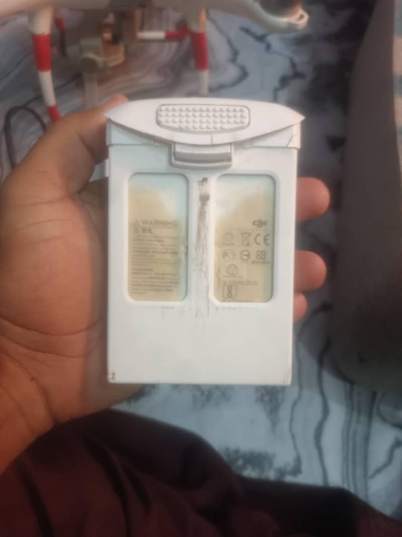 dji phantom 4 pro plus drone 10