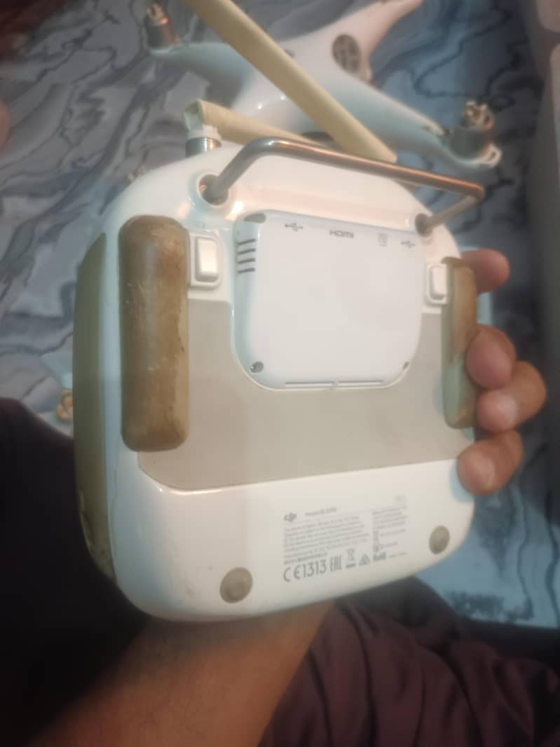 dji phantom 4 pro plus drone 15