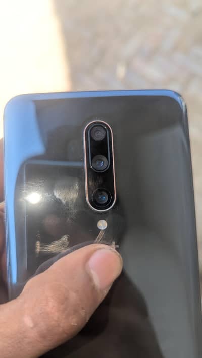 Oneplus 7 pro 12/256