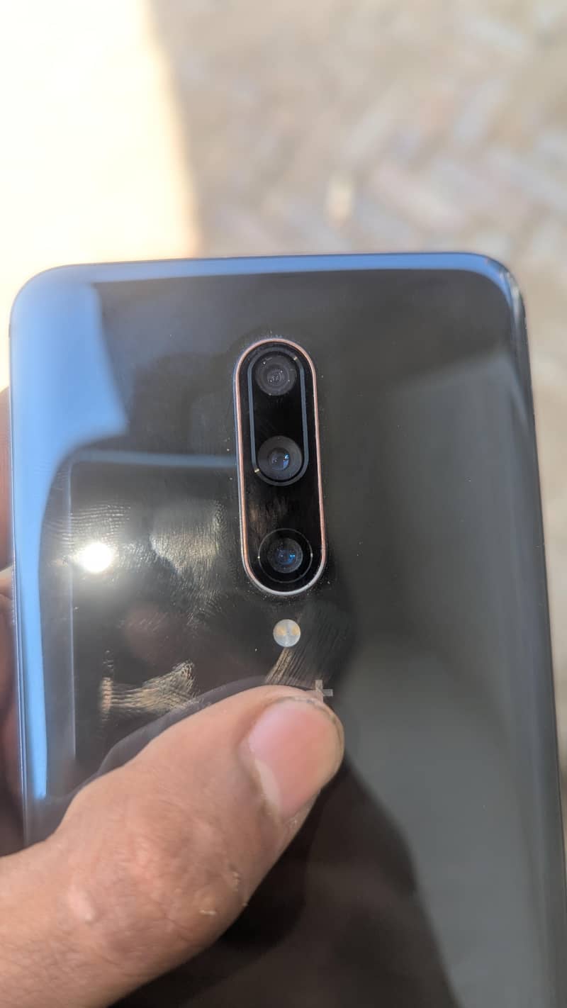 Oneplus 7 pro 12/256 0