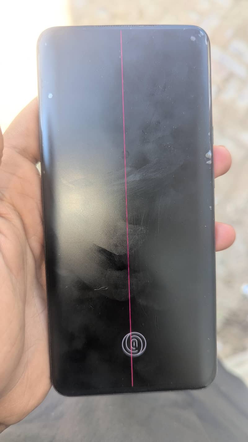 Oneplus 7 pro 12/256 1