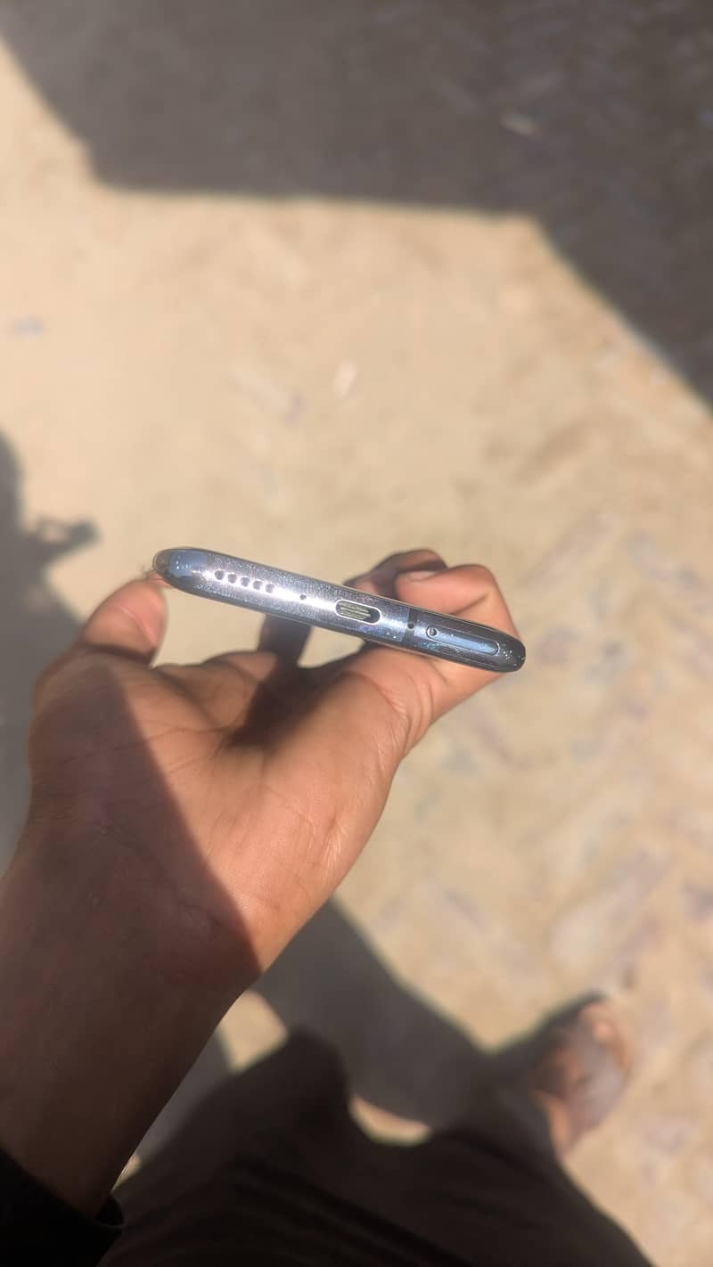 Oneplus 7 pro 12/256 5