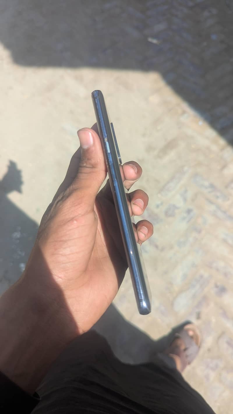 Oneplus 7 pro 12/256 6