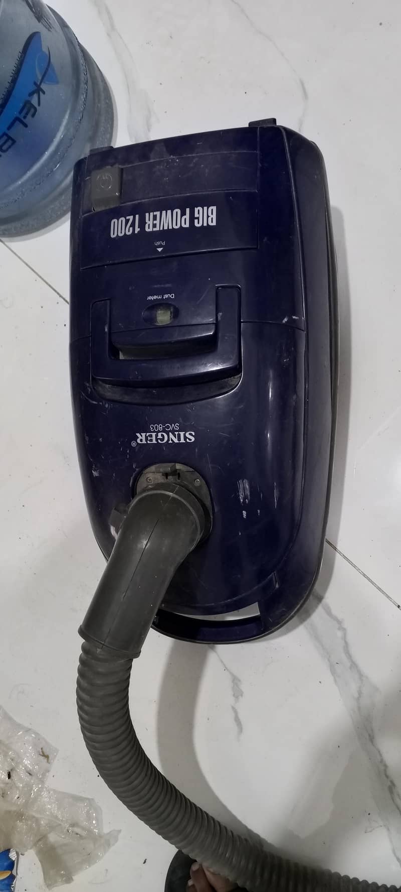 Vaccum cleaner 0
