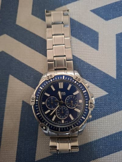 fossil watch for sale