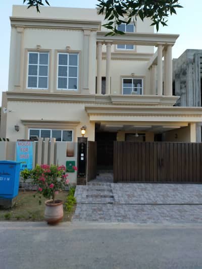 5 Marla Luxury House For Rent In Bahria Town Lahore