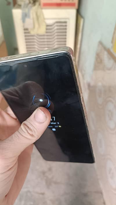 infinix note 40 total original