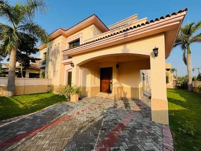 14 Marla Corner House Available For Sale In Lake City Sector M-1