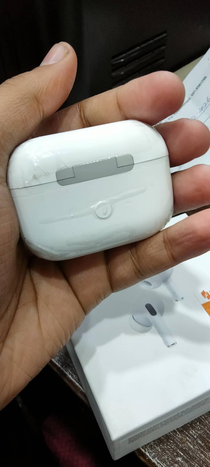 AirPods 2