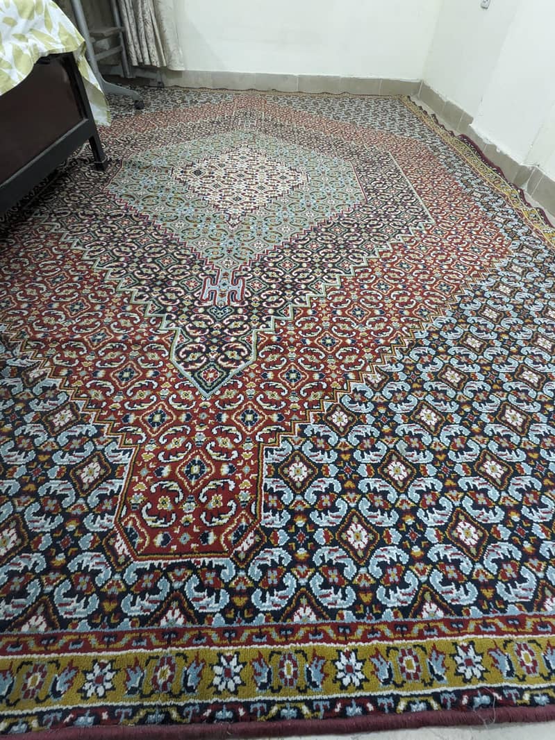 Carpet 1