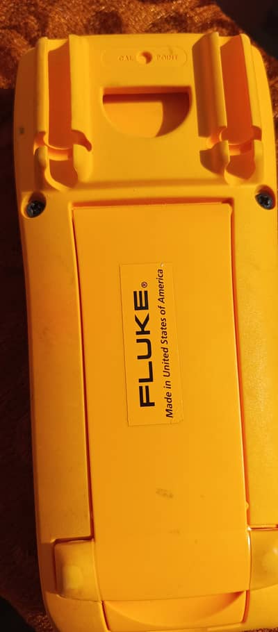 Fluke