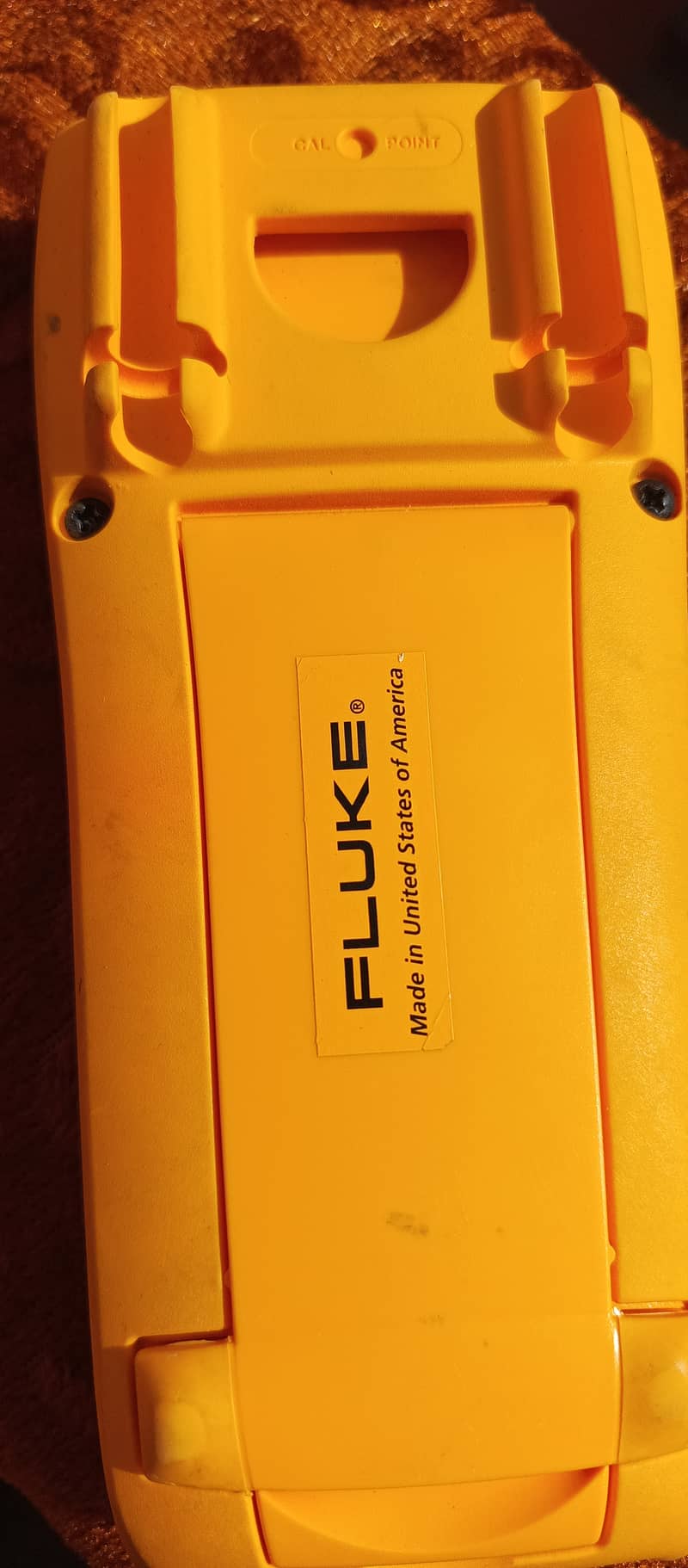 Fluke 0