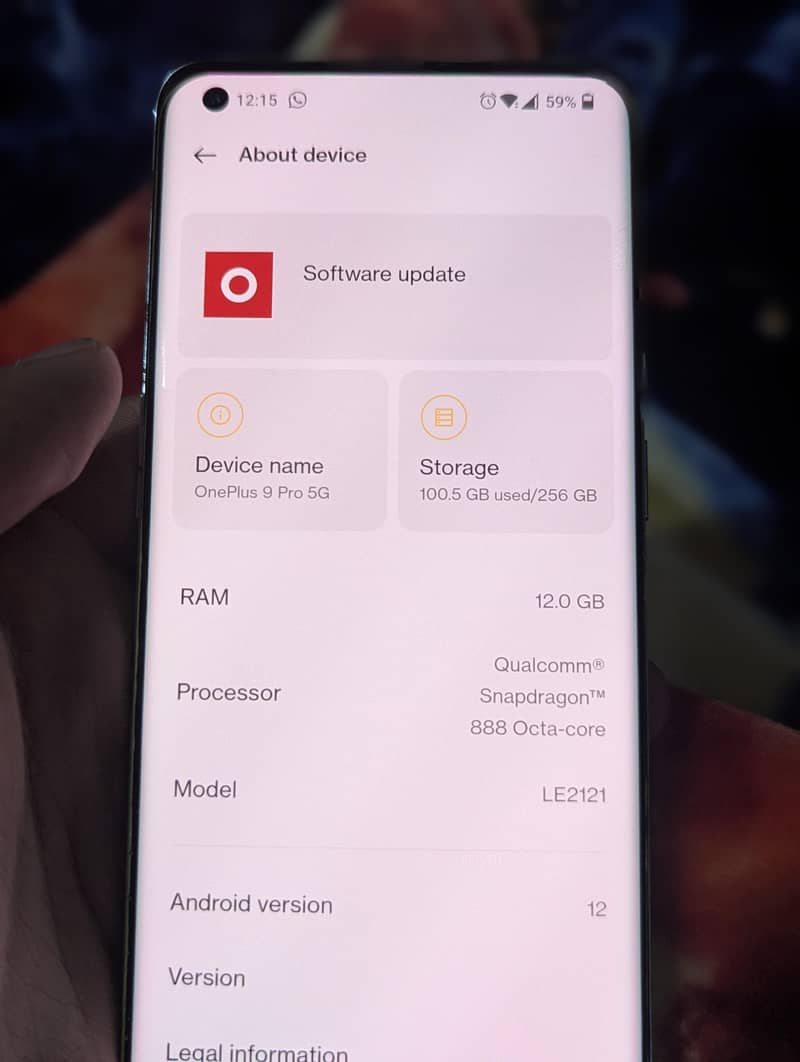 Exchange available 2