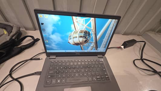 Dell Latitude 3410 i5