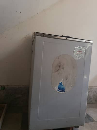 Super Asia Washing machine