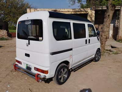 Honda Acty Every,03467597470