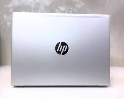 HP ProBook 430 G6 | 8th Gen/core i5 | 8GB RAM/256GB SSD | HP laptop