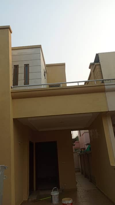 6 Marla House for Rent A Block, Dream Gardens Lahore