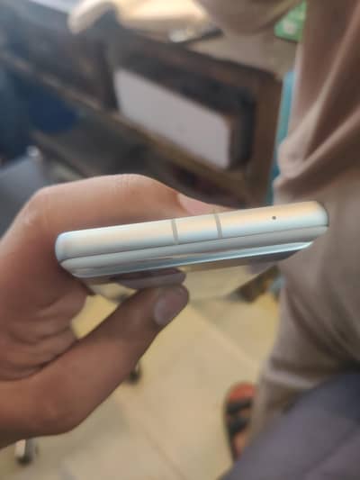 10/10 condation all ok