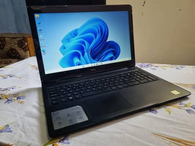 Dell Core i5-10th Generation Laptop All Ok Urgent Sale
