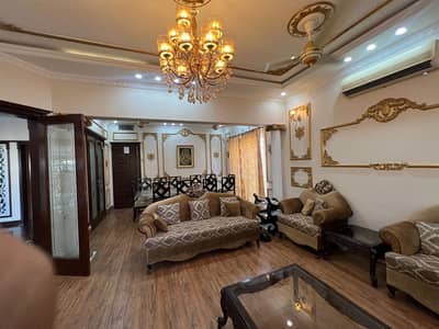 1 Kanal Used Non Furnished House For Sale In Investor Rate