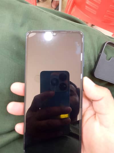 SSamsung Ao7 4/64 5000 mah batrery koj fault nhe hai