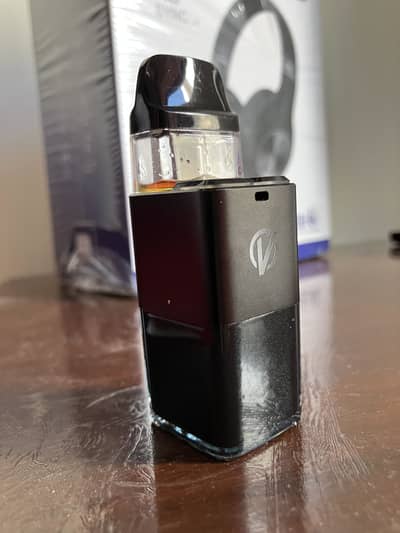 Vapooresso Xros Cube (mini pod)