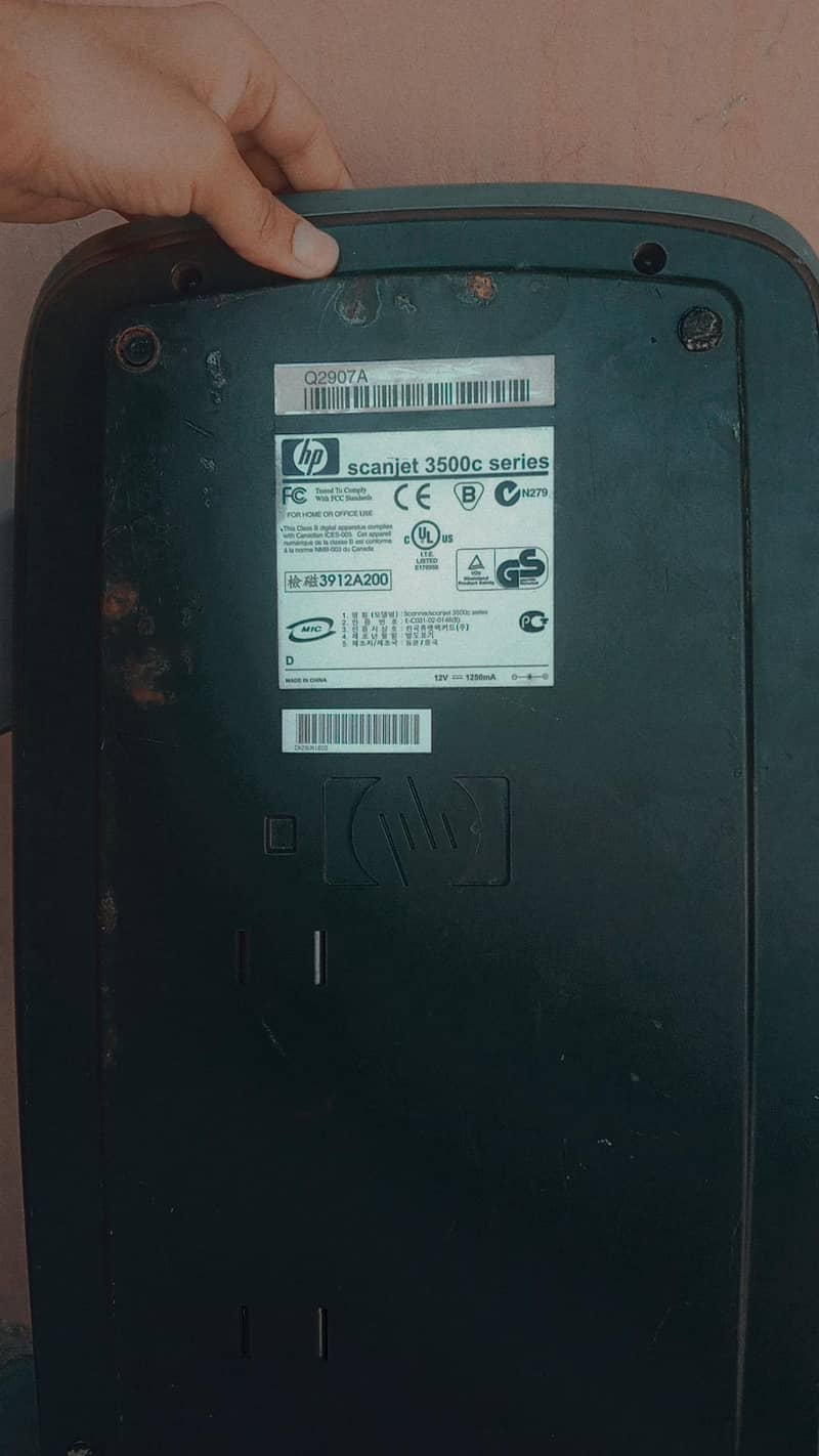 #scanner #computeraccesories 2