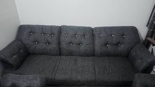 sofa set 5 seater