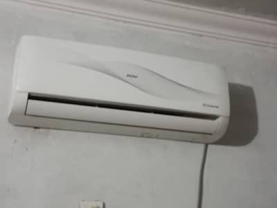 Haier inverter ac