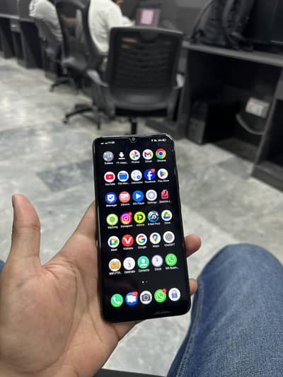 Vivo S1 pro