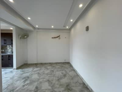 1 Bed Non Furnished Apartment Ultra Luxury For Rent Sector E Bahria Town Lahore