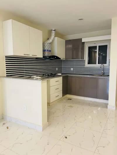 2 BEDROOM APARTMENT FOR RENT IN BLOCK A FAISAL TOWN ISLAMABAD