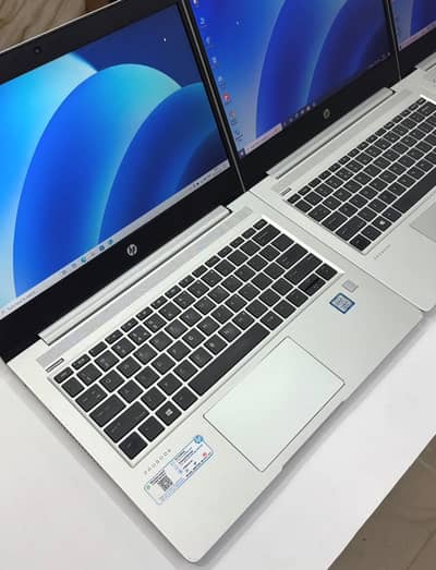 HP ProBook 430 G6 | 8th Gen/core i7 | 8GB RAM/256GB SSD | Hp laptop