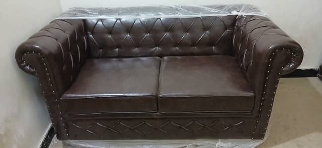2 seater sofa Urgent sell