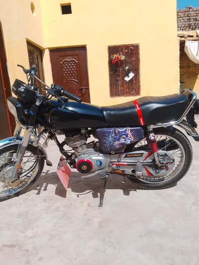 all okay condition 10/10