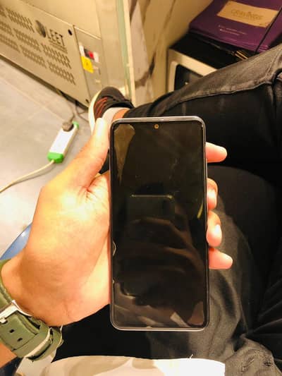 Redmi Note 10 Urgent Sale