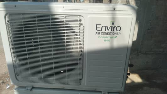 enviro ac 1.5 ton